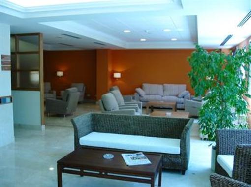 фото отеля Hotel San Millan