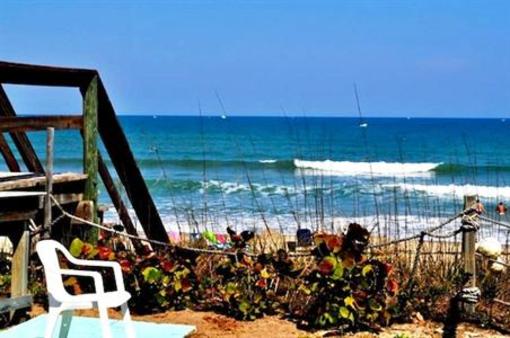 фото отеля Sea Scape Motel - Oceanfront Getaway