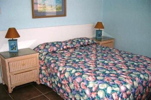 фото отеля Sea Scape Motel - Oceanfront Getaway