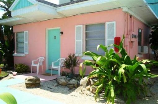 фото отеля Sea Scape Motel - Oceanfront Getaway