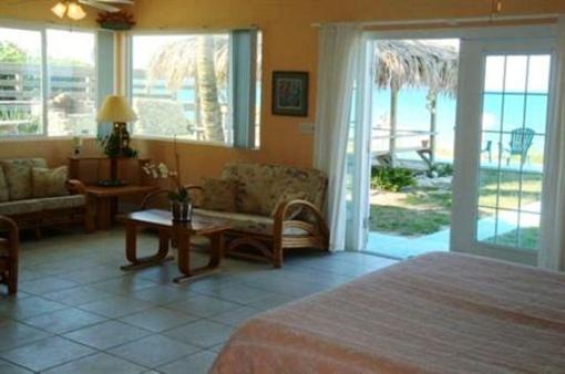 фото отеля Sea Scape Motel - Oceanfront Getaway