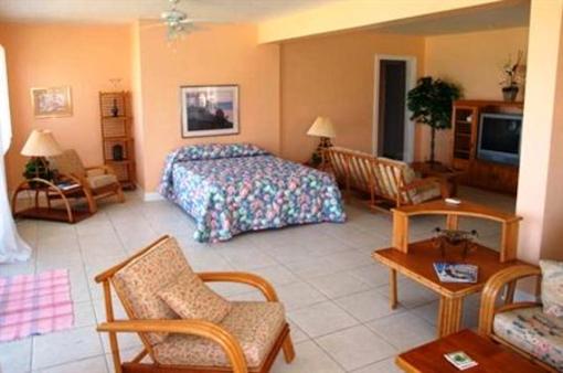 фото отеля Sea Scape Motel - Oceanfront Getaway