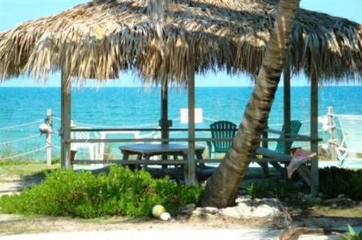 фото отеля Sea Scape Motel - Oceanfront Getaway