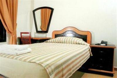 фото отеля Irbid Plaza Hotel
