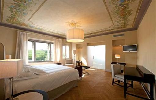фото отеля Relais Villa Pattono