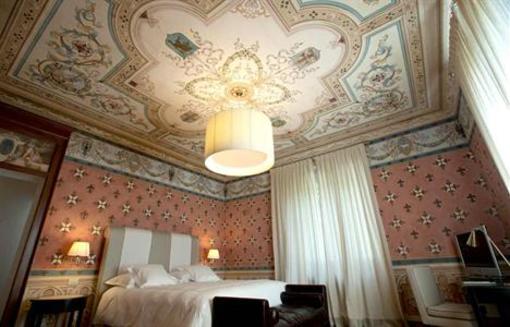 фото отеля Relais Villa Pattono