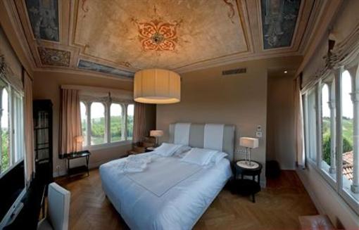 фото отеля Relais Villa Pattono