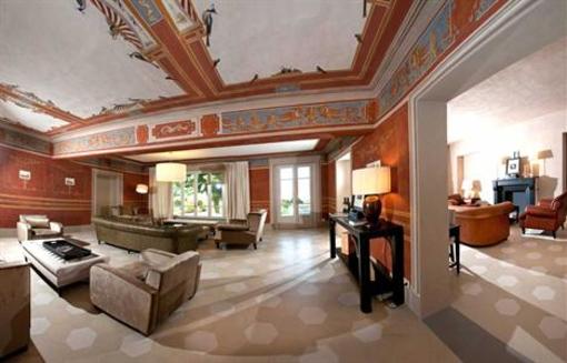 фото отеля Relais Villa Pattono