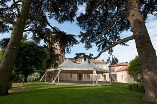 фото отеля Relais Villa Pattono