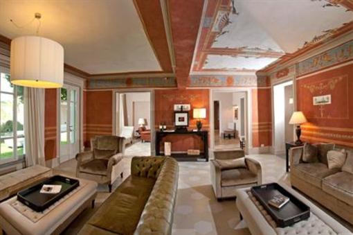 фото отеля Relais Villa Pattono