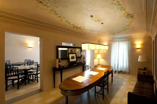 фото отеля Relais Villa Pattono