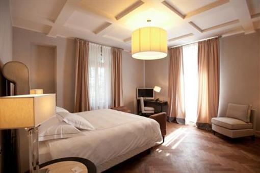 фото отеля Relais Villa Pattono