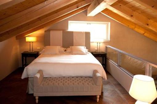 фото отеля Relais Villa Pattono