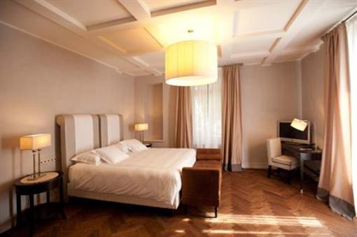 фото отеля Relais Villa Pattono