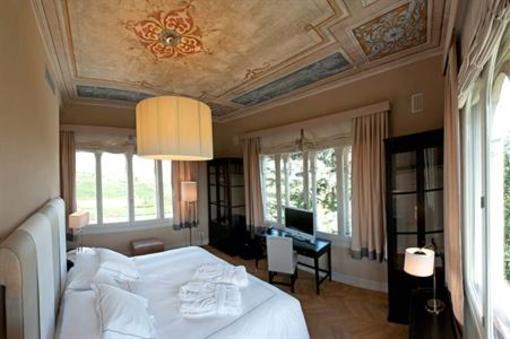 фото отеля Relais Villa Pattono