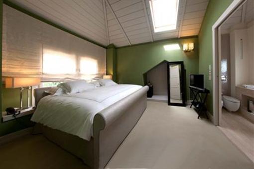 фото отеля Relais Villa Pattono