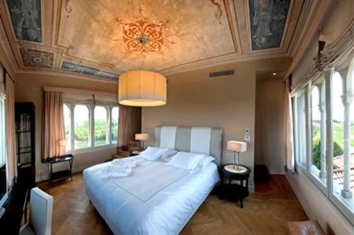 фото отеля Relais Villa Pattono