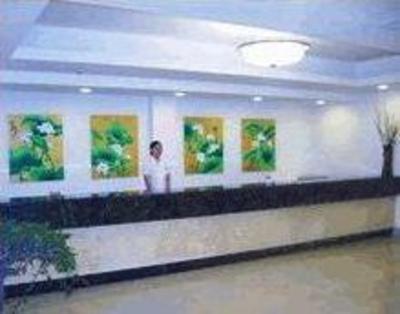 фото отеля Jinjiang Inn Hangzhou Kaixuan Rd