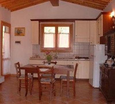 фото отеля Appartamenti Elbamare Porto Azzurro