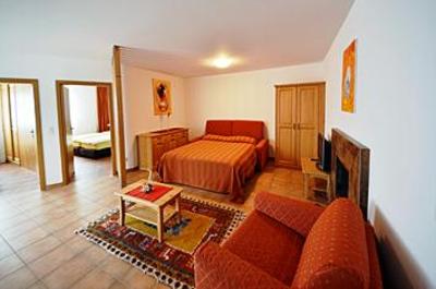 фото отеля Aparthotel San Bernardino