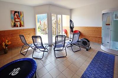 фото отеля Aparthotel San Bernardino