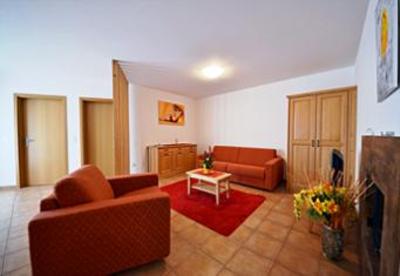 фото отеля Aparthotel San Bernardino