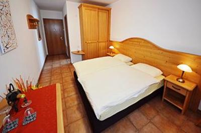 фото отеля Aparthotel San Bernardino