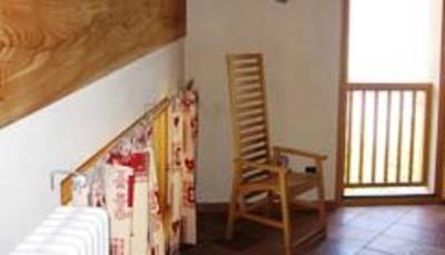 фото отеля Affittacamere I Picchi Gressan