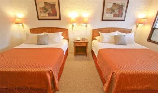 фото отеля Crystal Springs Motel
