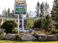 Crystal Springs Motel