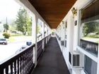 фото отеля Crystal Springs Motel