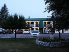 фото отеля Crystal Springs Motel