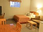 фото отеля Crystal Springs Motel