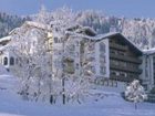 фото отеля Hotel Bergkristall Wildschoenau