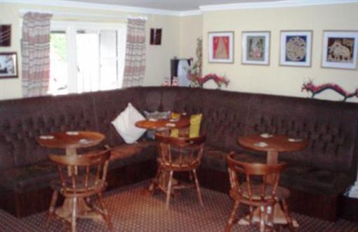 фото отеля New Inn Brecon