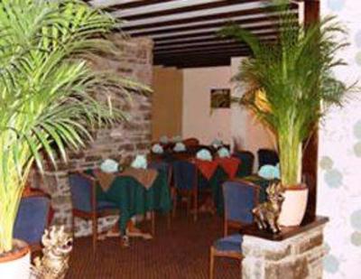 фото отеля New Inn Brecon