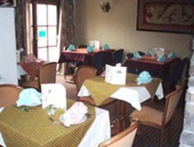 фото отеля New Inn Brecon