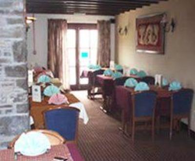 фото отеля New Inn Brecon