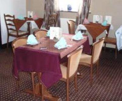 фото отеля New Inn Brecon