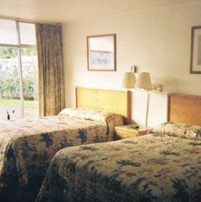 фото отеля Budget Inn Albany