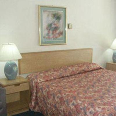 фото отеля Budget Inn Albany