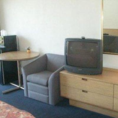 фото отеля Budget Inn Albany
