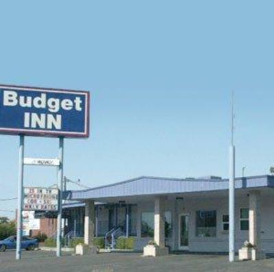 фото отеля Budget Inn Albany