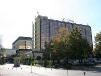 Hotel Park Novi Sad