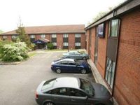Travelodge Hotel Basingstoke