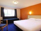 фото отеля Travelodge Hotel Basingstoke