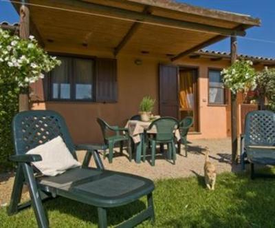 фото отеля Poggio Di Maremma