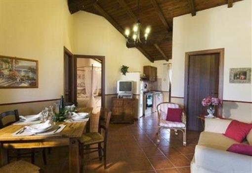фото отеля Poggio Di Maremma