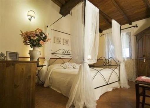 фото отеля Poggio Di Maremma