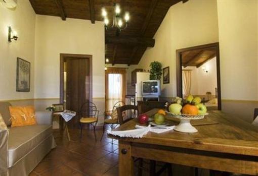 фото отеля Poggio Di Maremma
